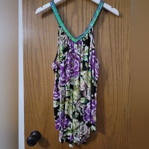 Free People tank top small